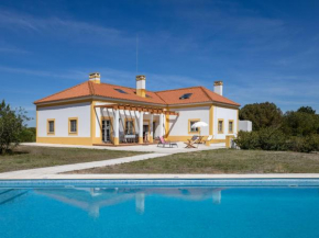 Holiday Home Vista Panorâmica- Herdade de Montalvo by Interhome